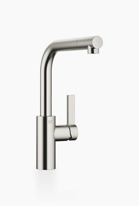 Produktbild Dornbracht 33826790-06 Einhebelmischer für Spülbrause Elio