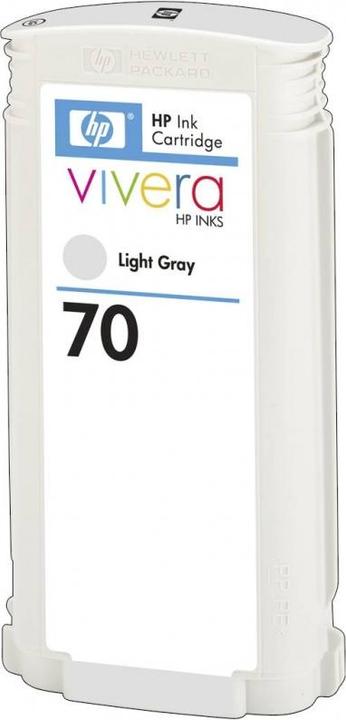 Image du produit HP 70 (LGY)