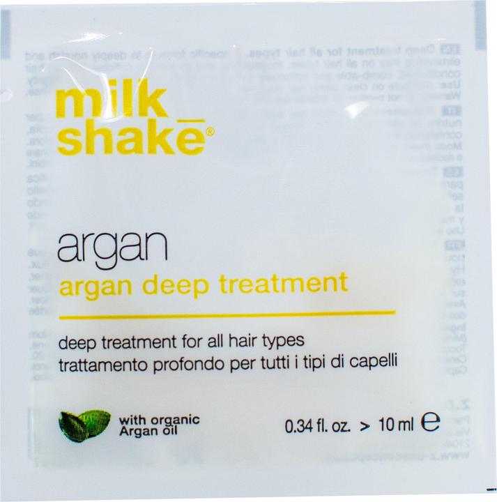 Produktbild Milk_Shake Activated Yogurt Conditioning Mask 10ml (10 ml)