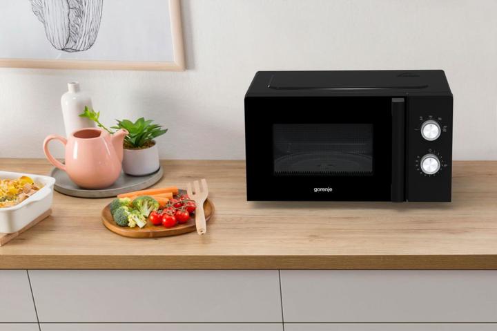 Actual product image Gorenje MO17E1BH (17 l)