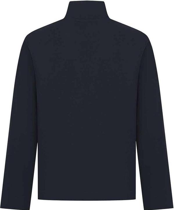 Produktbild Front Row Sweatshirt mit kurzem Reissverschluss (XL)