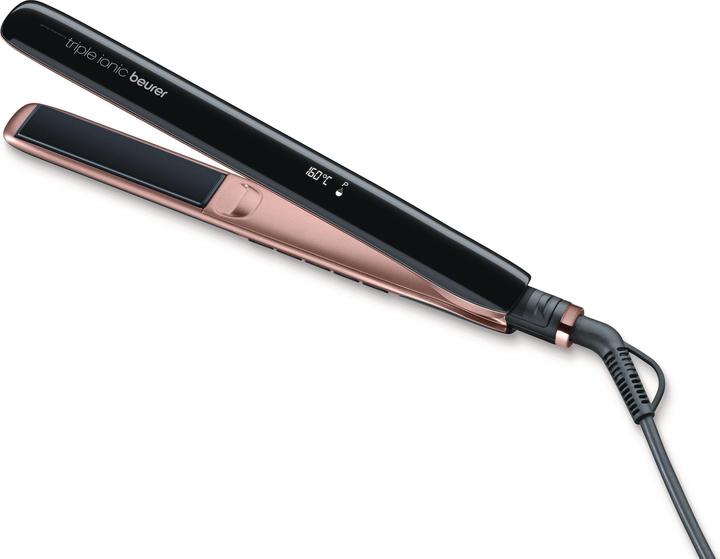 Beurer Hs 80 (Hair straightening brushes)