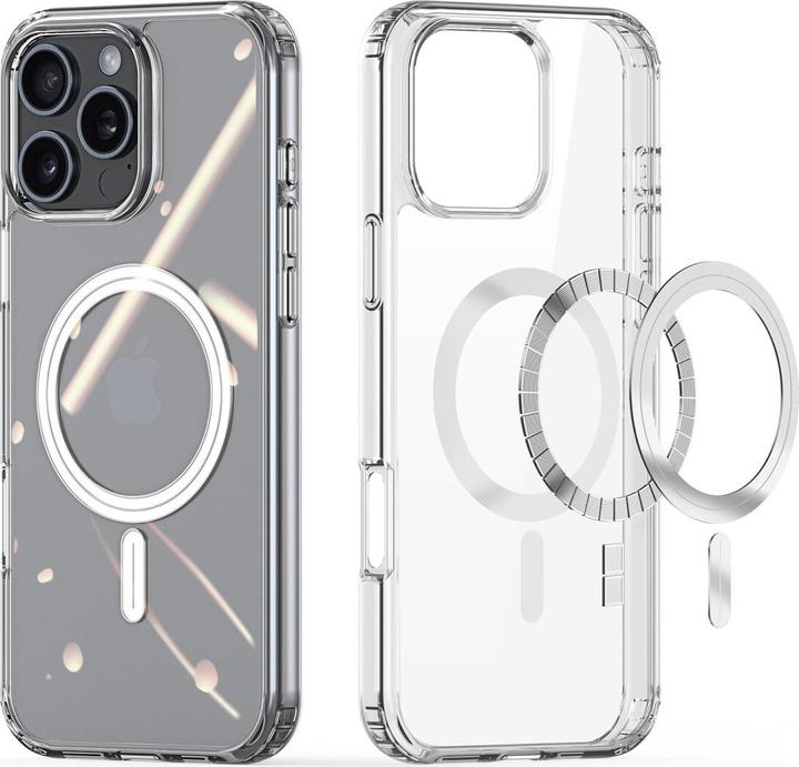 Cover smartphone