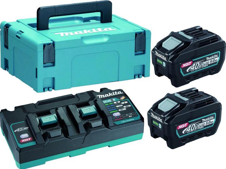Produktbild Makita Energypack EPAC40-502 (40 V)