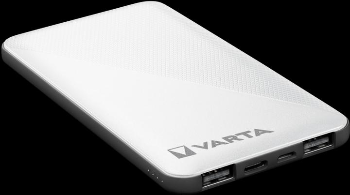 Actual product image Varta Energy 5000 (5000 mAh, 12 W, 18.50 Wh)