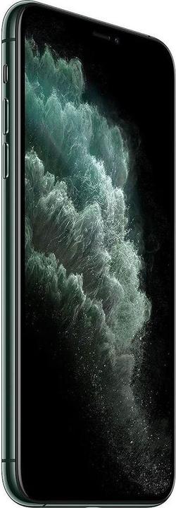 Produktbild Re!commerce iPhone 11 Pro (64 GB, Green, 5.80", 12 Mpx, SIM + eSIM, A / Wie neu)
