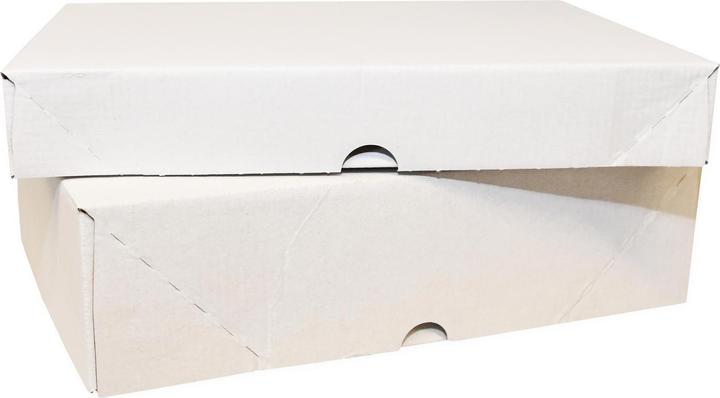 Actual product image Elco Paperbox Pac-it (228 x 308 x 48 mm, 5 x)
