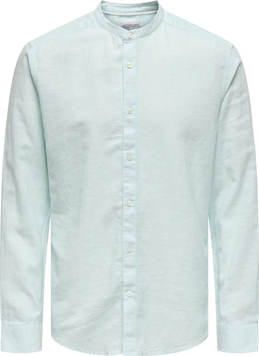 Only & Sons ONSCAIDEN Hemd Hemd (L)
