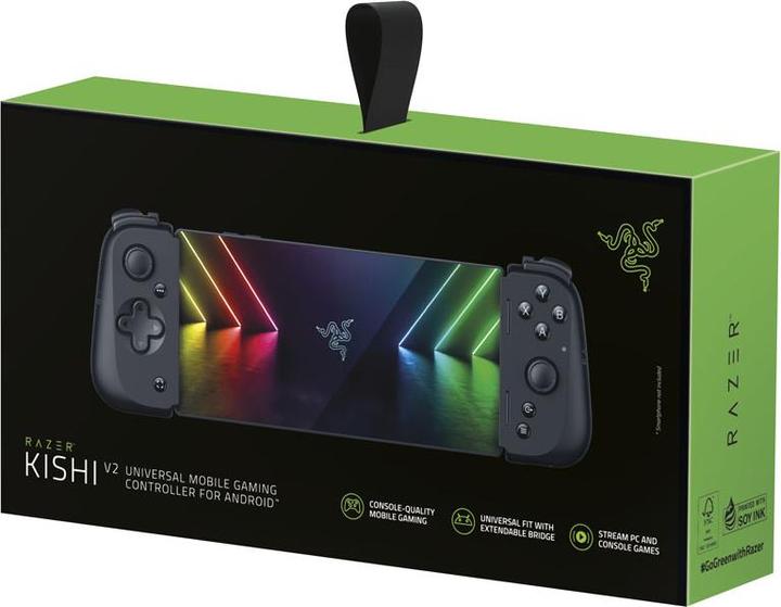 Immagine prodotto Razer Kishi V2 Pro (Android)
