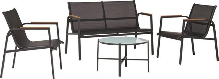 Actual product image Do it + Garden Garden lounge set