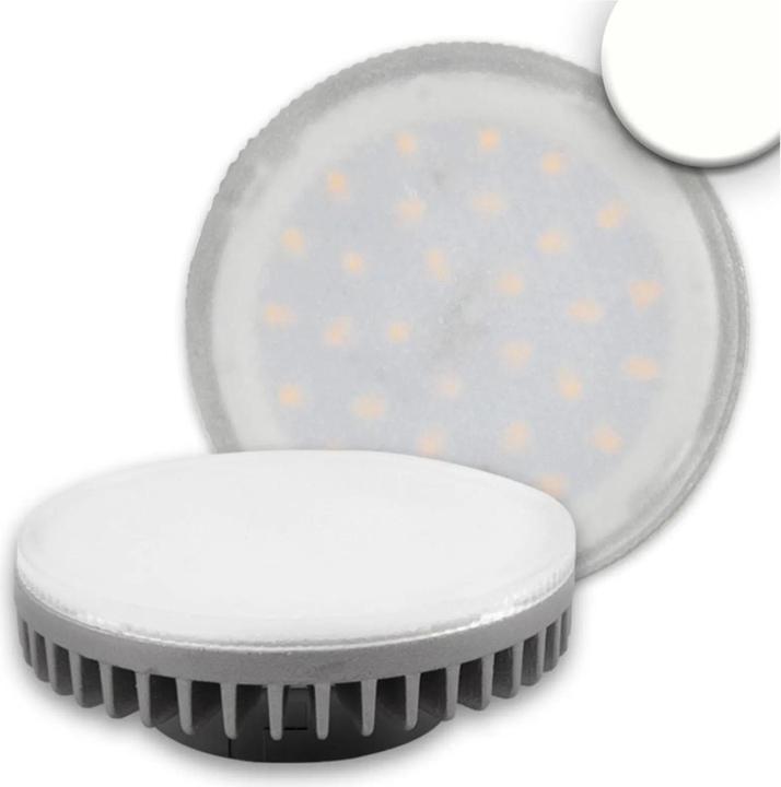 Isoled 30 Smd (GX53, 6 W, 725 lm, 1 x, D)