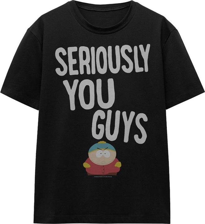 Ubisoft I'm Seriously TShirt (S)