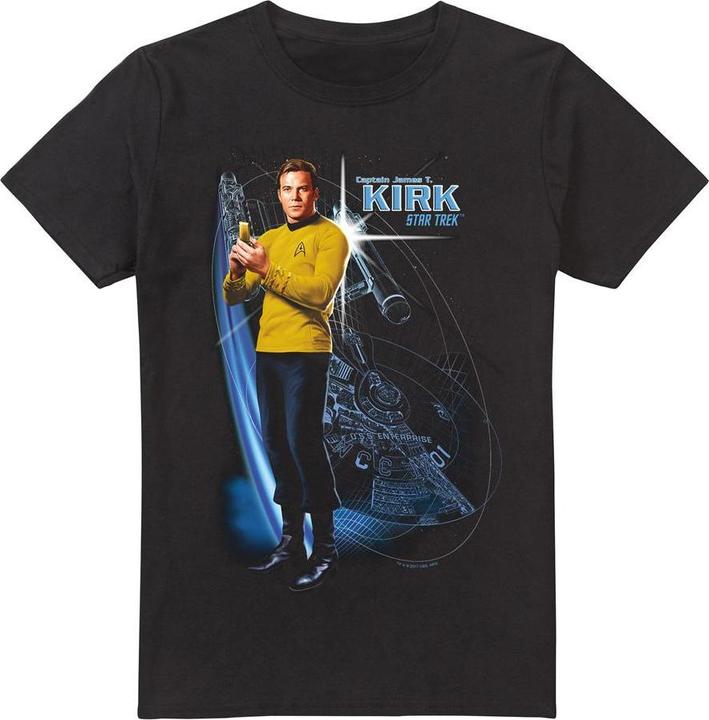 Galactic TShirt (S)