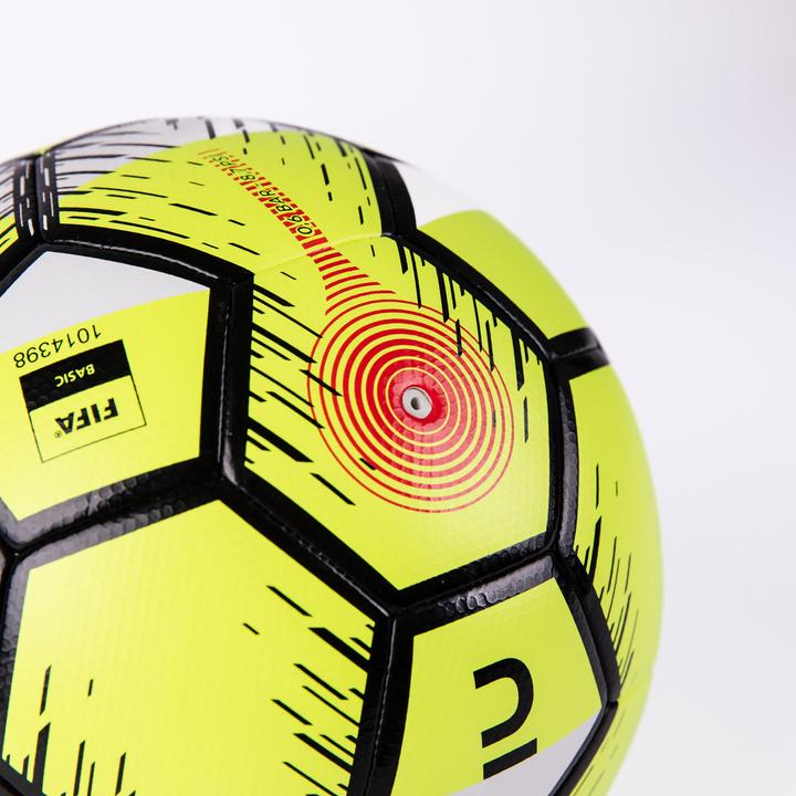 Immagine prodotto Kipsta Club Fifa 4 (4)