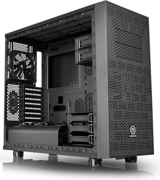 Actual product image Thermaltake Core X31 (ATX, mATX, Mini-ITX)
