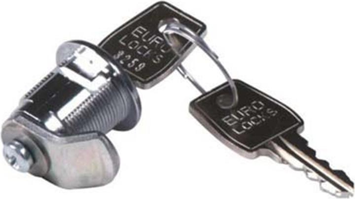 Actual product image 4pets BoxLock 31x22x2cm (Dog, Safety closure)