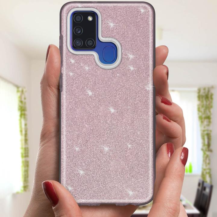 Produktbild Avizar Papay Series (Samsung Galaxy A21s)