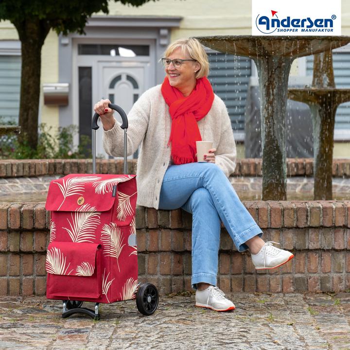 Image du produit Andersen Scala Shopper Signe