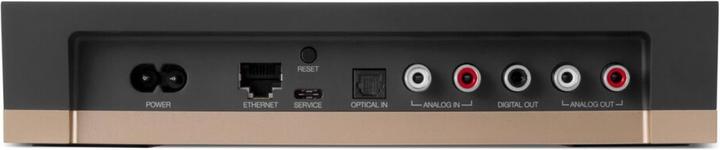 Immagine prodotto Bowers & Wilkins Formazione Audio (WiFi, Airplay 2, Bluetooth)