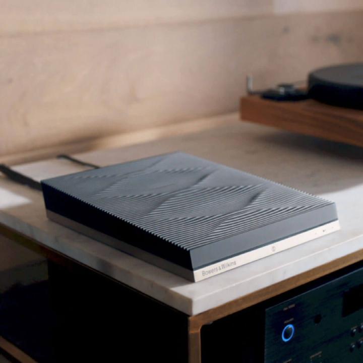 Immagine prodotto Bowers & Wilkins Formazione Audio (WiFi, Airplay 2, Bluetooth)