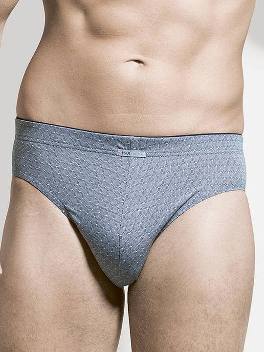 Immagine prodotto ISA Bodywear Slip (S, Confezione singola)