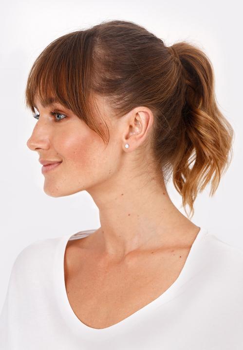 Image du produit Elli Stecker im Organic-Look (Argent Sterling)
