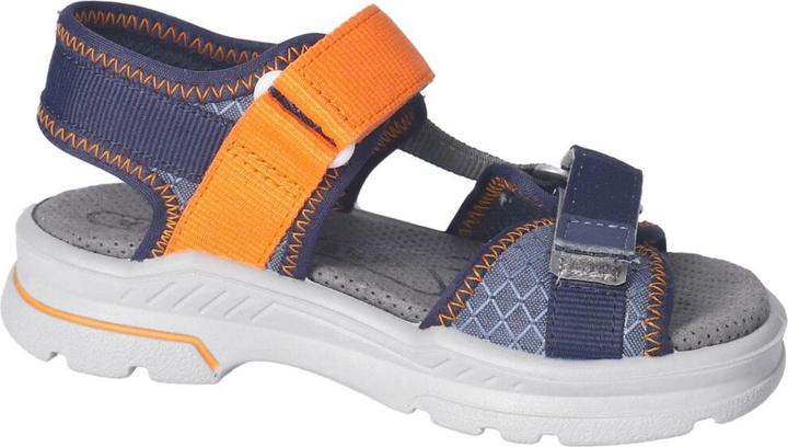 Actual product image Ricosta Sandalen (33)