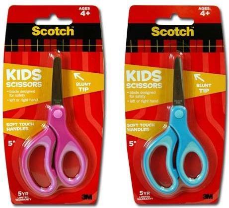 Produktbild Scotch Kinderschere (12 cm)