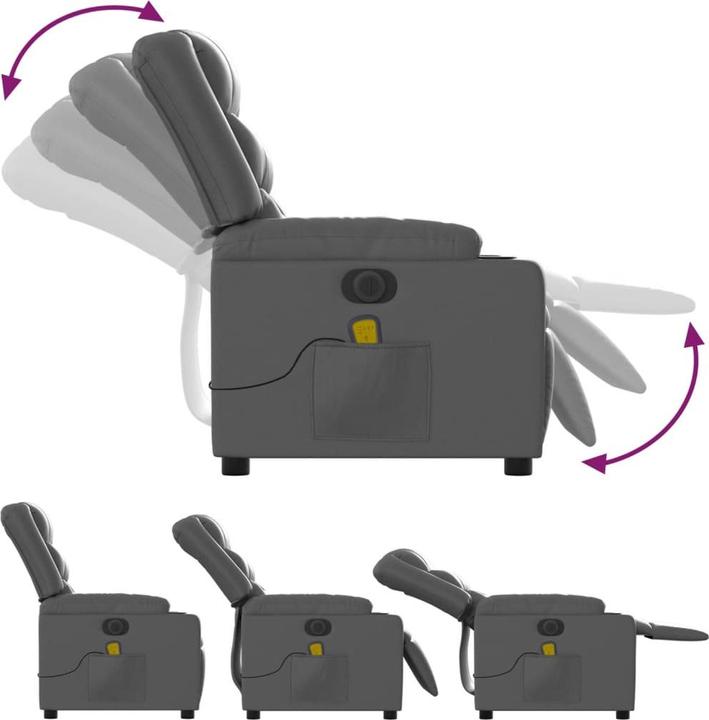 Actual product image VidaXL Ilpo