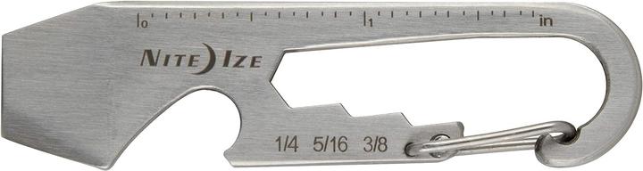 Immagine prodotto Nite Ize NI DoohicKey / Acciaio inox/Blister