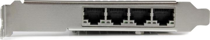 Produktbild StarTech 4-Port Gigabit NIC - PCIe (PCI-E x4)