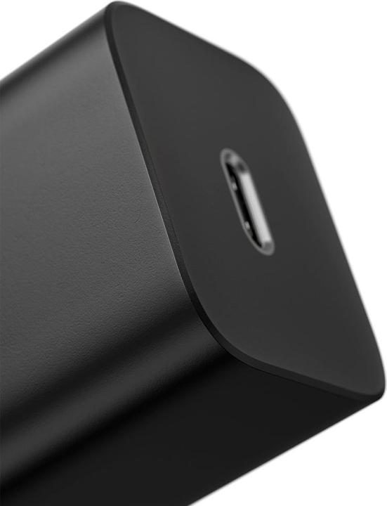 Produktbild Baseus Super Si Set Quick Charger (20 W)