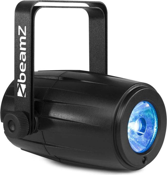 Image du produit BeamZ PS12W Spot pour broches (12 W, LED)