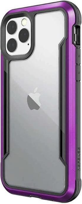 Actual product image X-Doria Back Case for iPhone 11 Pro (Apple iPhone 11 Pro)