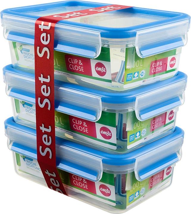 Storage containers