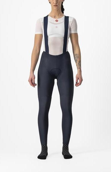 Castelli Free Aero W DT Bibtight