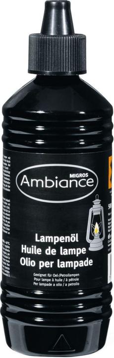 Migros Ambiance Lampenöl
