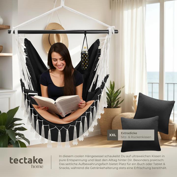 Image du produit tectake Malika (150 kg)