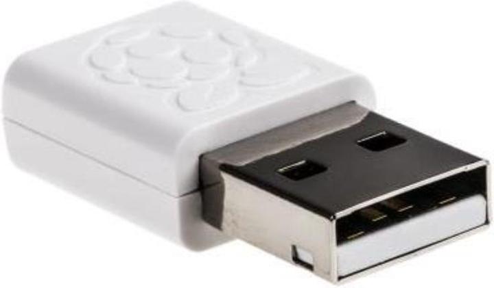 Produktbild Raspberry Pi Wlan Adapter (USB 2.0)