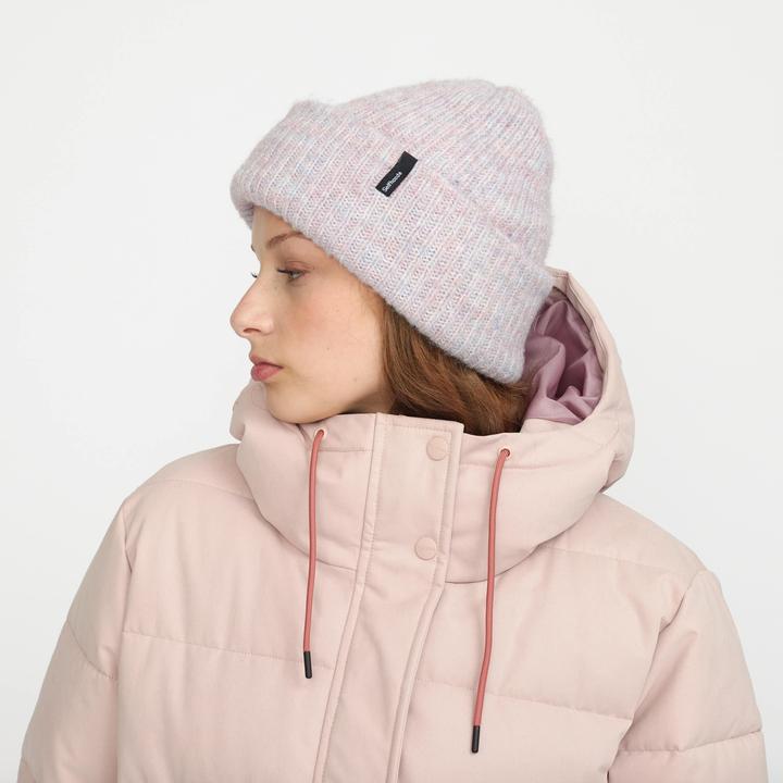 Image du produit Selfhood Bonnet fluffy pour femme (Taille unique)