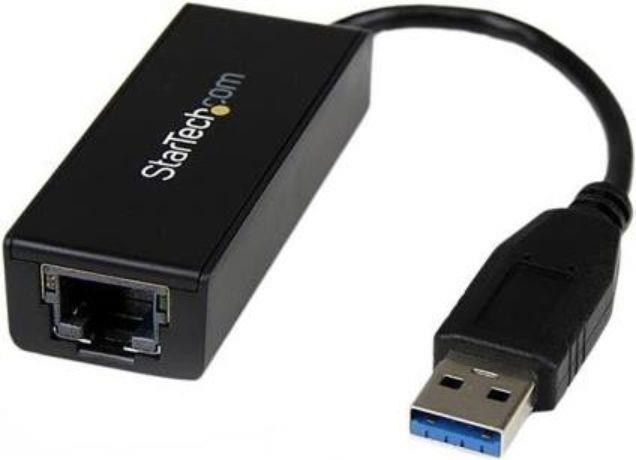 Image du produit StarTech USB31000S (USB 3.0, RJ45 (1x))
