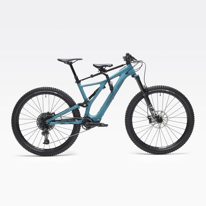 Actual product image Kids Ride Shotgun Shotgun Pro Combo (Bike handlebar)