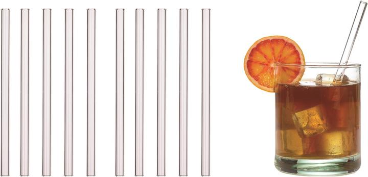 Actual product image TFA Glass Factory S (10x) (10 x)