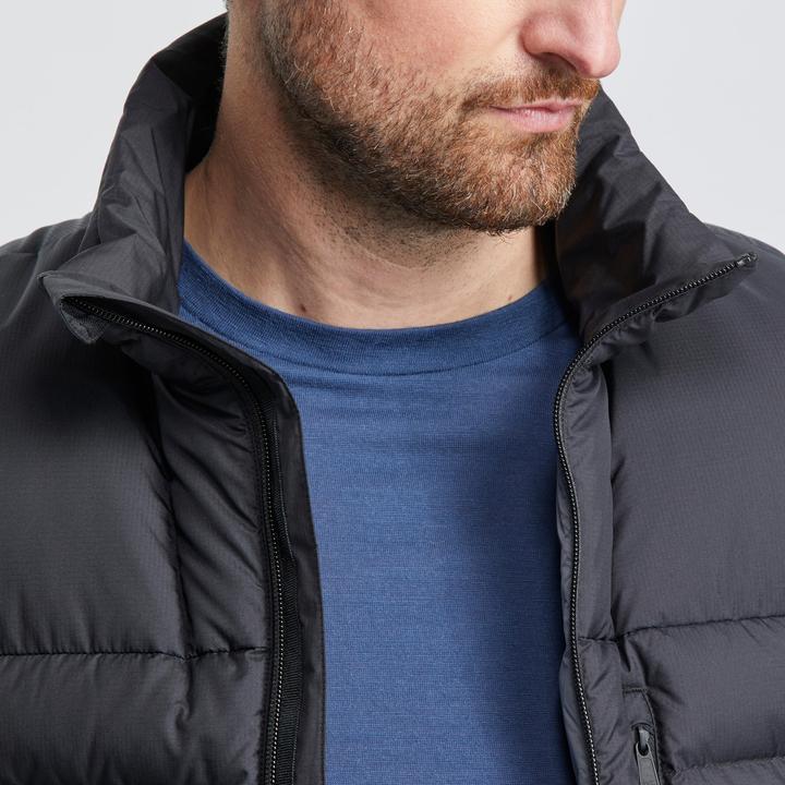 Actual product image Forclaz MT500 DOWN (M)