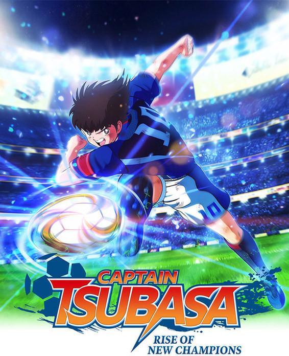 Produktbild Bandai Namco Captain Tsubasa: Rise of New Champions (Switch)