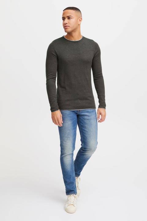 Actual product image Blend Odin Men's Knitted Pullover (XL)