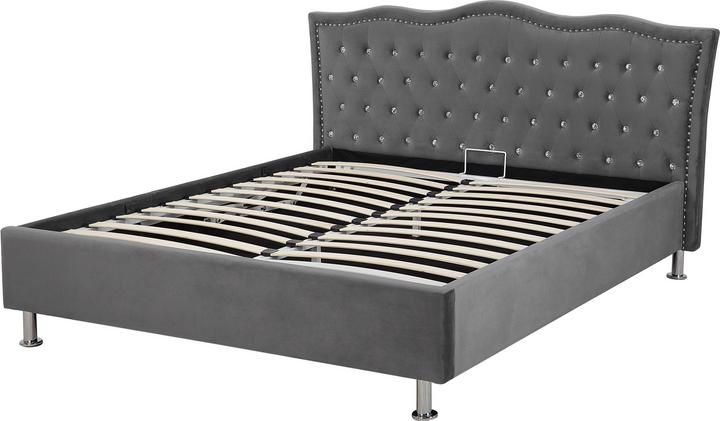 Produktbild Beliani Metz (140 x 200 cm)