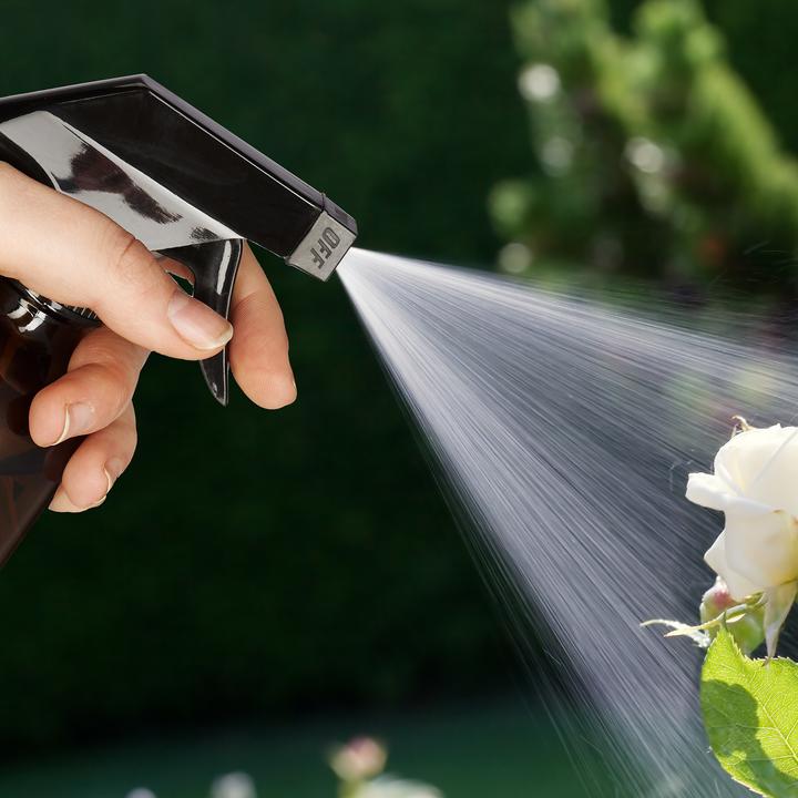 Actual product image Relaxdays 8x spray bottle (0.50 l)