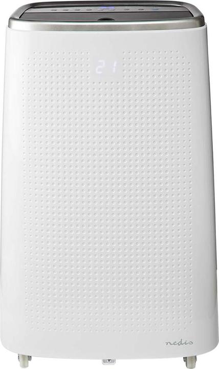 Produktbild Nedis WIFIACMB1WT14 (42 m², 14000 BTU/h)