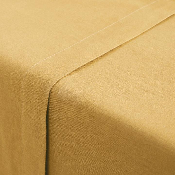 Produktbild La Redoute Interieurs Linot (Oberleintuch, 270 x 290 cm)